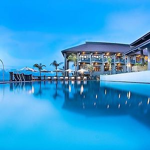 Tropicana Beach Resort & Spa