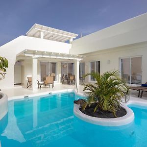 Bahiazul Villas&Club Fuerteventura